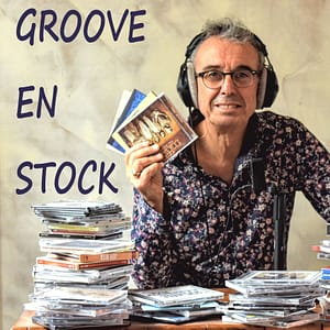 Groove En Stock