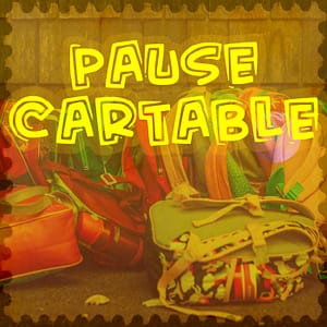 Pause-Cartable