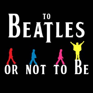 To Beatles Or Not To Be (Rediff')