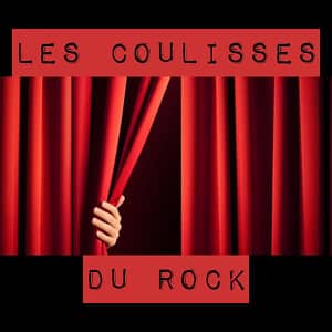 Les Coulisses Du Rock - Rediff'