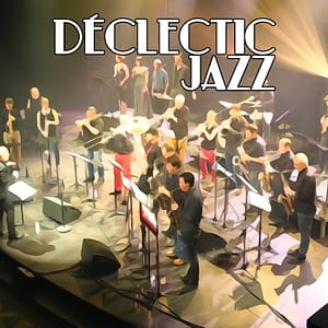 Déclectic Jazz