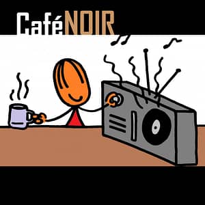 Café Noir
