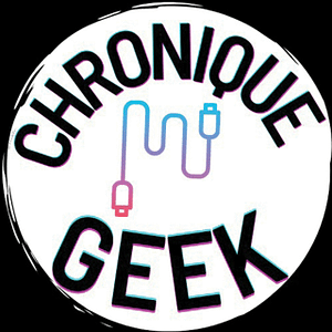 Chronique Geek (Rediff')