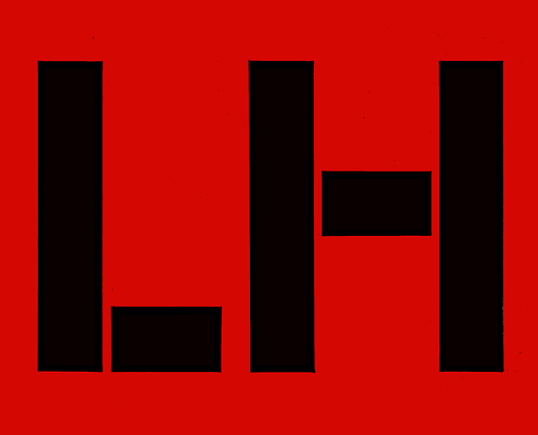Logo Loud'Heure
